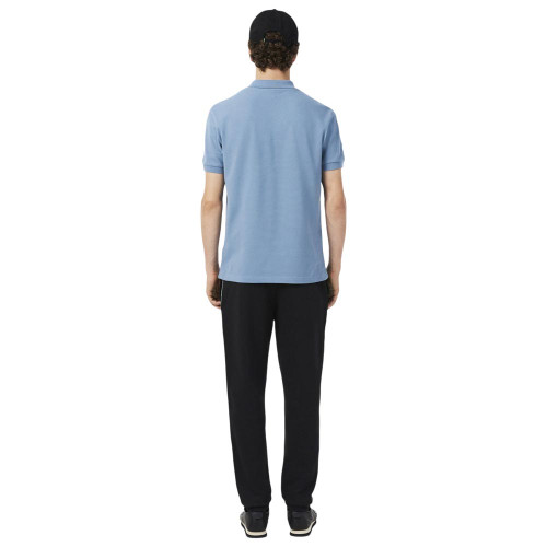 Lacoste Ανδρικό παντελόνι φόρμας Logo Stripe Tracksuit Pants